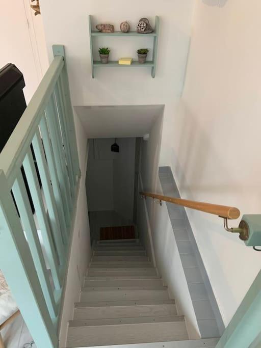 Houlgate Souplex 50M Plage Et Commerces エクステリア 写真