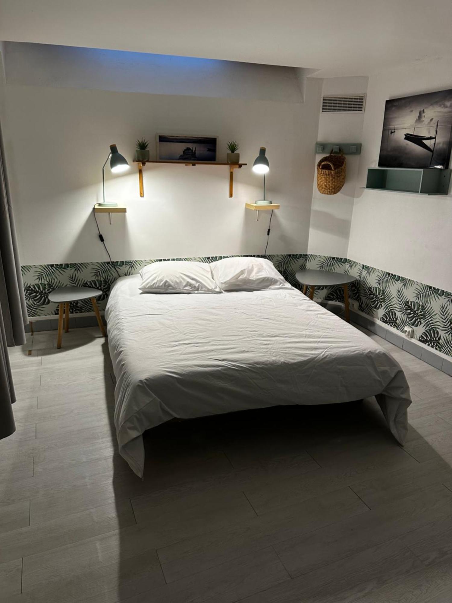 Houlgate Souplex 50M Plage Et Commerces エクステリア 写真