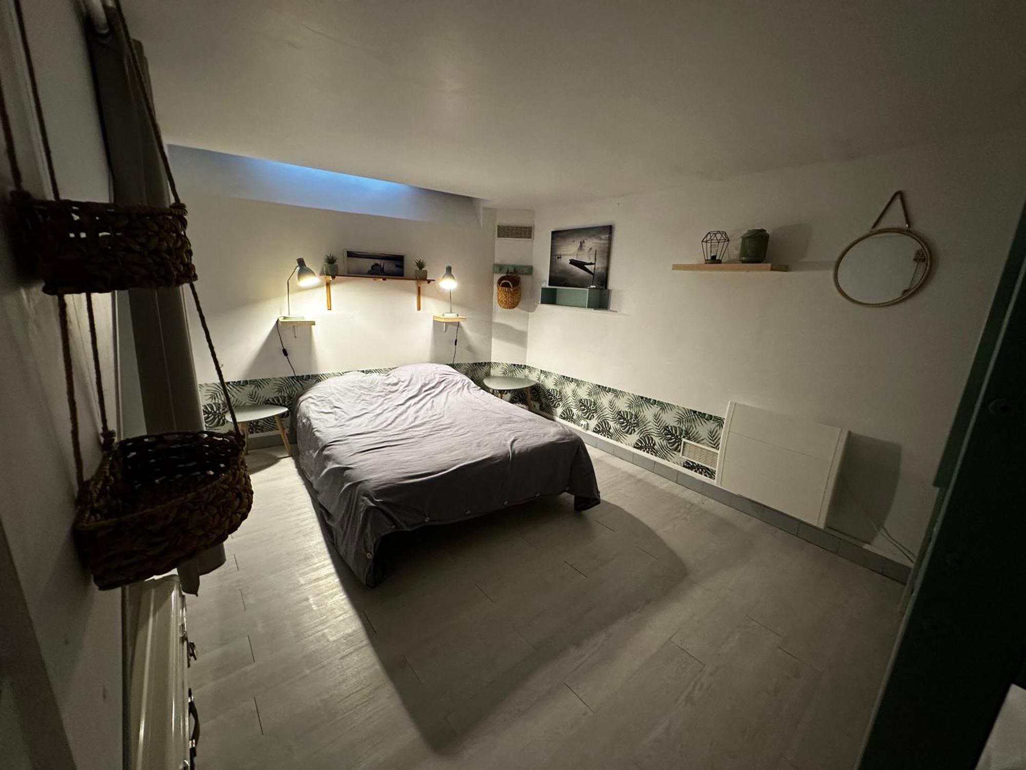 Houlgate Souplex 50M Plage Et Commerces エクステリア 写真