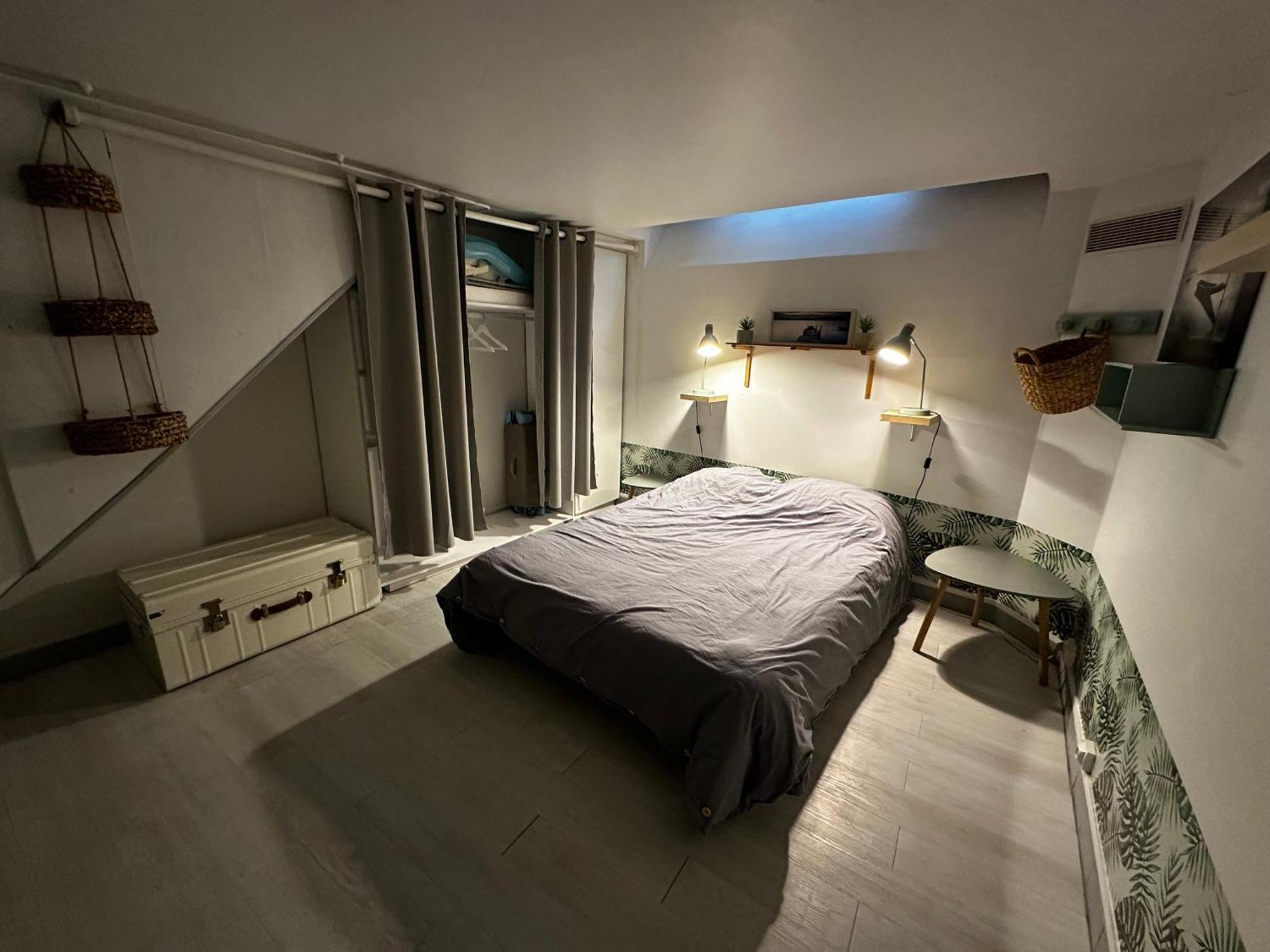 Houlgate Souplex 50M Plage Et Commerces エクステリア 写真