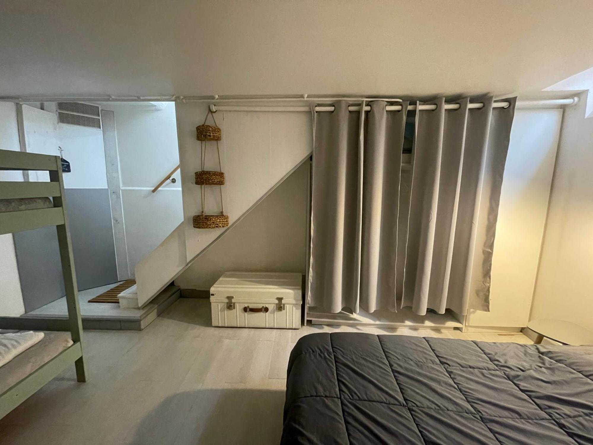 Houlgate Souplex 50M Plage Et Commerces エクステリア 写真