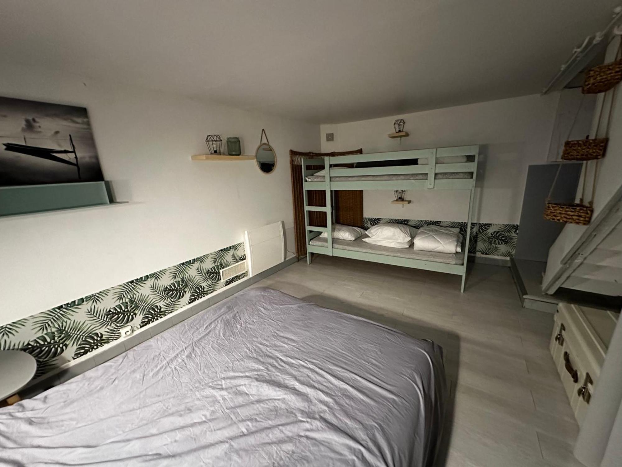 Houlgate Souplex 50M Plage Et Commerces エクステリア 写真