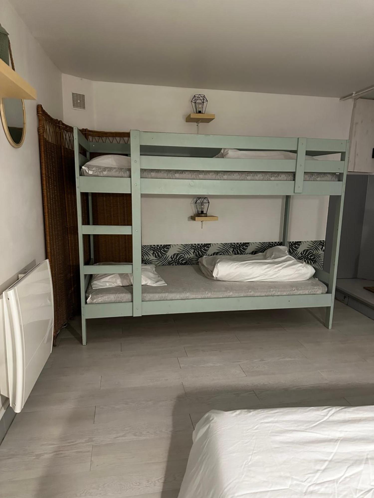 Houlgate Souplex 50M Plage Et Commerces エクステリア 写真